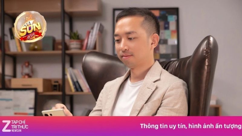 Những dấu ấn đặc biệt của CEO tại Sunwin