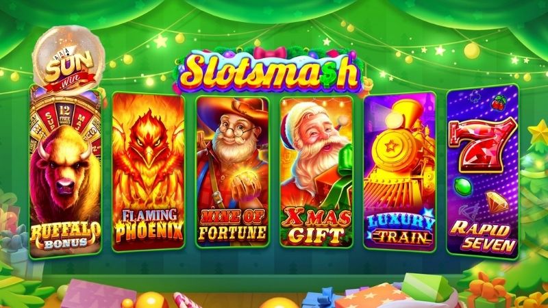 Cách tránh thua khi chơi game slot từ kinh nghiệm của các cao thủ lâu năm