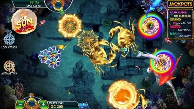 Game bắn cá là gì?