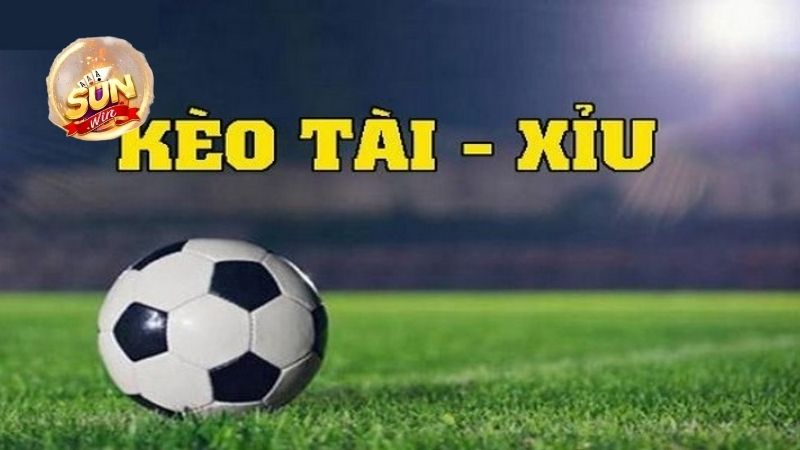 Cách xem và tính kèo Tài Xỉu 2.0 trên Sunwin năm 2024