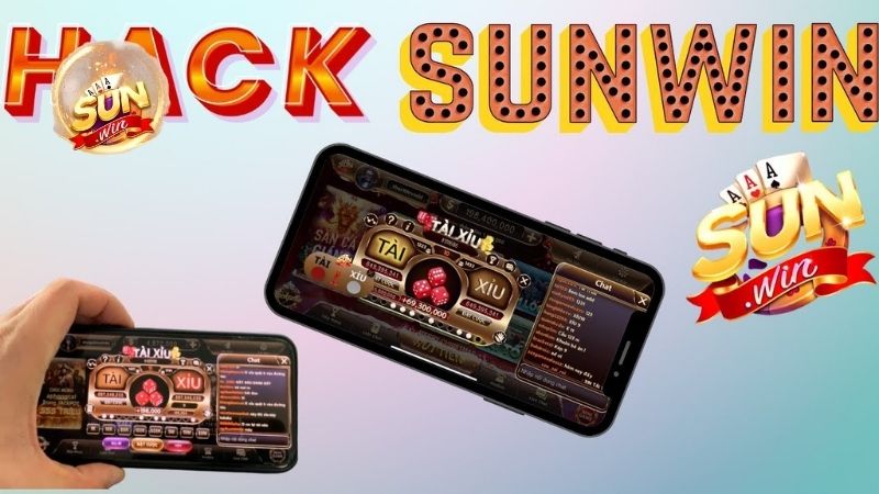 Công cụ hack Sunwin là gì?