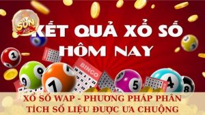 Xổ số wap