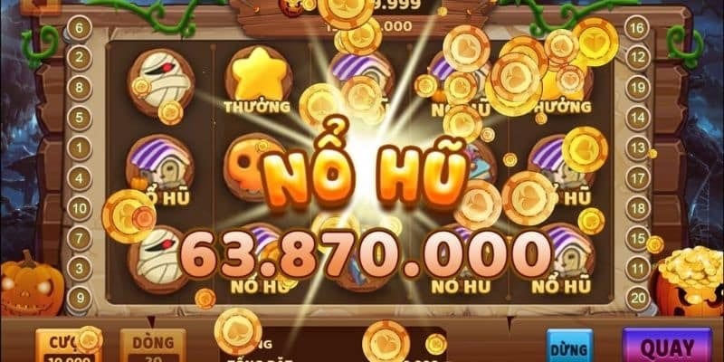 Mẹo Quay Nổ Hũ Tại Sunwin - Bí Quyết Chinh Phục Jackpot