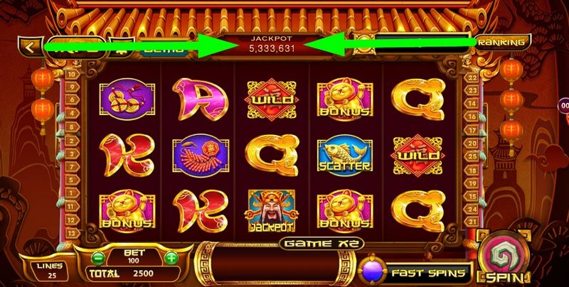 Nắm rõ cách chơi nổ hũ thần tài và nhanh chóng trở thành bet thủ