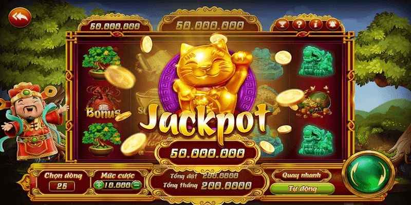 Game nổ hũ là gì? Cùng tìm hiểu tại Sunwin nhé.
