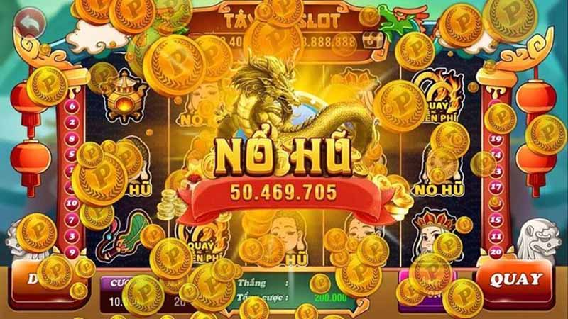 Game nổ hũ là gì? cách chơi như thế nào hãy theo dõi tại Sunwin