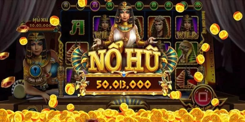Một số mẹo quay nổ hũ cực hay tại Sunwin