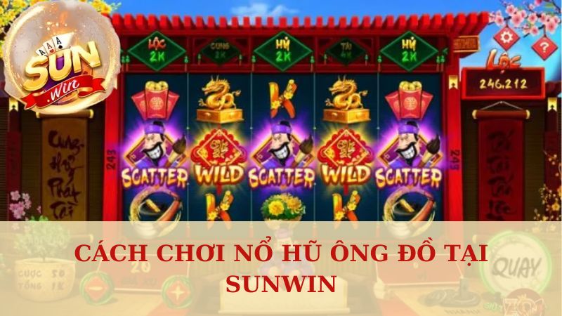 Từng bước tham gia cược game đơn giản nhất