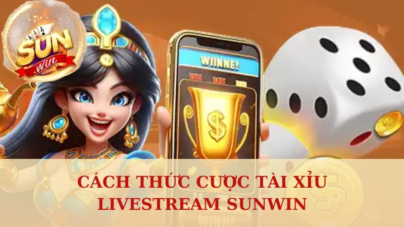 Từng bước để bạn tham gia cược game đơn giản