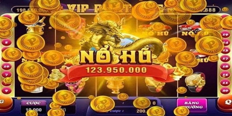 Những phần thưởng cực khủng khi chơi game tại cổng game Sunwin