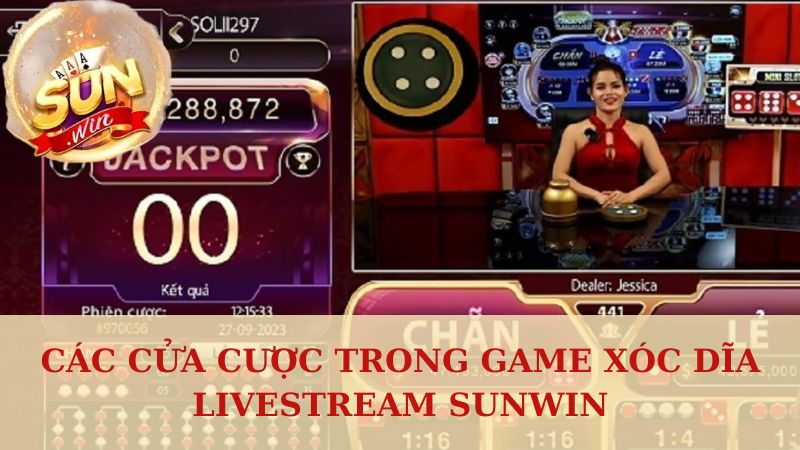 Các cửa cược anh em hay gặp trong game