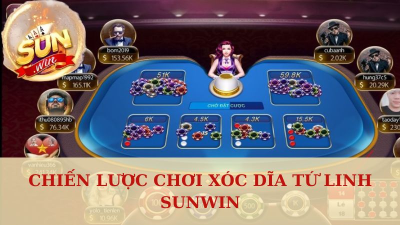 Mẹo cược ăn thưởng đậm cho bet thủ